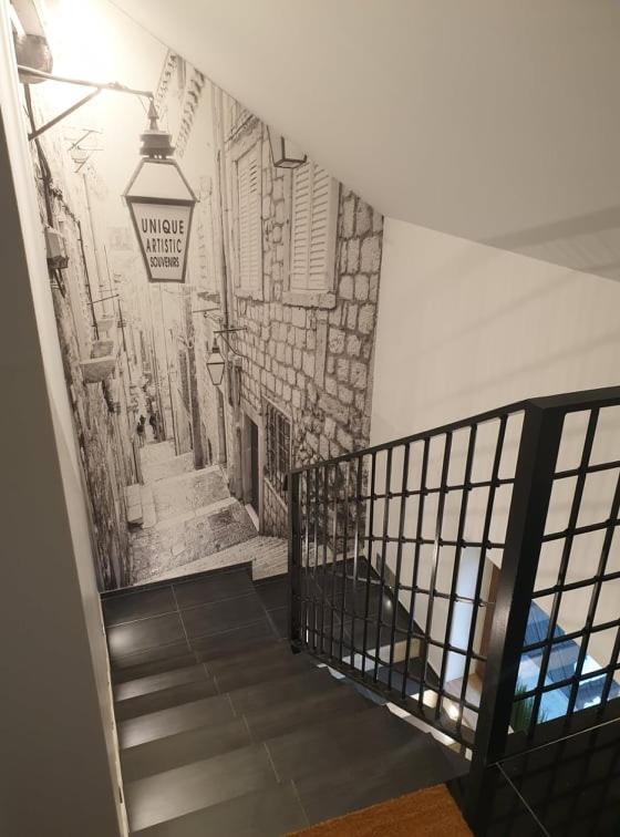 Apartament Strych Na Polanie Leilighet Poronin Eksteriør bilde